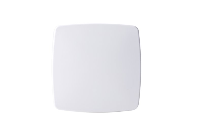 Вентилятор вытяжной Awenta System+ Turbo 100W Nea Bialy / KWT100W-PNB100 — фото, характеристики