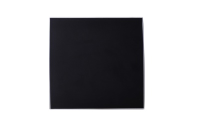 Вентилятор вытяжной Awenta System+ Turbo 100 Escudo Glass Czarny Mat / KWT100-PEGB100M детальное фото