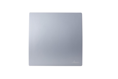 Вентилятор вытяжной Awenta System+ Silent 100W Escudo Satyna / KWS100W-PET100 детальное фото