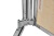 Нажимной люк под плитку Секрет 3.0 30-70 детальное фото