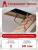Чердачная лестница Premium Termo Long 70x120x363 детальное фото