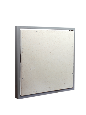 Люк под плитку Евростандарт 25-25 детальное фото