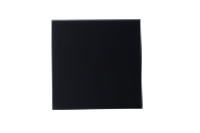 Вентилятор вытяжной Awenta System+ Turbo 100T Trax Glass Czarny Mat / KWT100T-PTGB100M — фото, характеристики