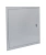 Люк металлический с магнитом 600х850 серый | Купить в Минске Люк металлический с магнитом 600х850 серый детальное фото