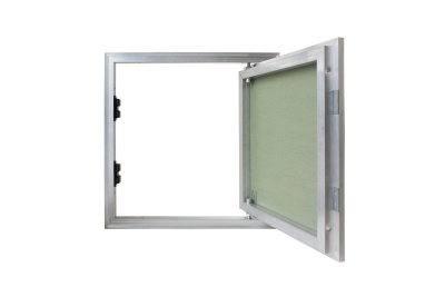 Люк-дверь под покраску Бригадир 1000х850 детальное фото
