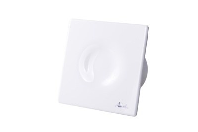 Вентилятор вытяжной Awenta System+ Silent 125H Orion Bialy / KWS125H-POB125 детальное фото
