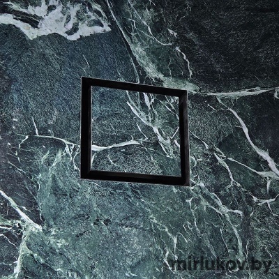 Решетка + вентилятор Keramo-Black 240x240 / STILL-B 125CТ (таймер) детальное фото