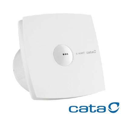 Вентилятор CATA X-MART 10 MATIC детальное фото