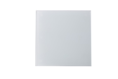 Вентилятор вытяжной Awenta System+ Turbo 100W Escudo Glass Bialy Mat / KWT100W-PEG100 детальное фото