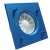 Вентилятор SILENT-100 CZ BLUE DESIGN - 4C | Купить в Минске Вентилятор SILENT-100 CZ BLUE DESIGN - 4C детальное фото