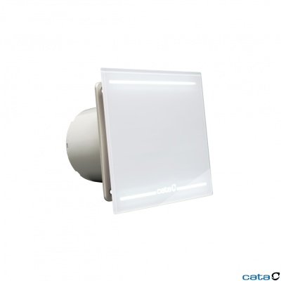 Вентилятор CATA E-100 G LIGHT детальное фото