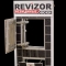 Экспозиторы с люками Revizor